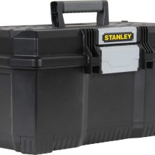 KASETA 24" ONE TOUCH LATCH BLK/ST.YELLOW Stanley 1-97-510