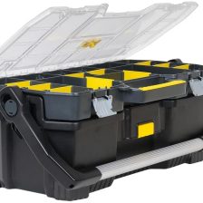 KOVČEK - ORGANIZATOR ZA ORODJE67 x 32,3 x 25,1 Stanley 1-97-514