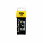 SPONKE TIP "7" CT100 CABLE /1000KOS - 14MM Stanley 1-CT109T