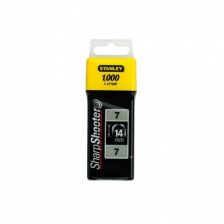 SPONKE TIP "7" CT100 CABLE /1000KOS - 14MM Stanley 1-CT109T