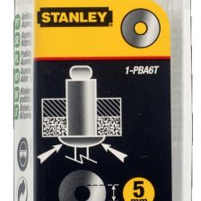 PODLOŽKA ZA KOVIČENJE ALU 5MM /30KOS Stanley 1-PBA6T