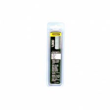 SPONKE ŽEBLJIČKI TIP "J" /1000kos - 15mm Stanley 1-SWK-BN0625T