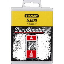 SPONKE TIP "A" (53) /5000KOS - 6MM Stanley 1-TRA204-5T