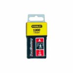 SPONKE TIP "A" (53) /1000KOS - 6MMza 6-TR150L Stanley 1-TRA204T