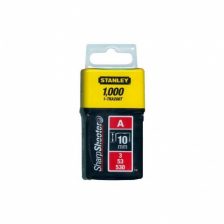 SPONKE TIP "A" (53) /1000KOS - 10MM Stanley 1-TRA206T