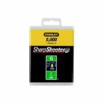 SPONKE TIP "G" /5000KOS - 6MM Stanley 1-TRA704-5T