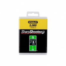 SPONKE TIP "G" /5000KOS - 6MM Stanley 1-TRA704-5T