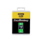 SPONKE TIP "G" /5000KOS - 8MM Stanley 1-TRA705-5T