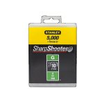 SPONKE TIP "G" /5000KOS - 10MM Stanley 1-TRA706-5T