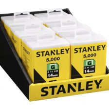 SPONKE TIP "G" /5000KOS - 14MM Stanley 1-TRA709-5T