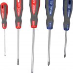 IZVIJAČ SET 5 KOS PH3X150MM PROFIX 10208