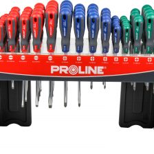 IZVIJAČ SET 68PCS PROFIX 10211