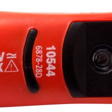 DIGITALNI MERILEC NAPETOSTI MULTIFUNKCIONALNI 250V PROFIX 10544