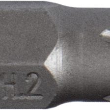 VIJAČNI NASTAVEK PH 1" 25MM NR2 25KOS PROFIX 10622