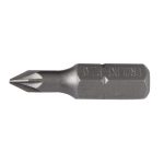 VIJAČNI NASTAVEK POZIDRIV 1/4" 25MM NO2 25KOS PROFIX 10632