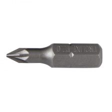 VIJAČNI NASTAVEK POZIDRIV 1/4" 25MM NO3 25KOS PROFIX 10633