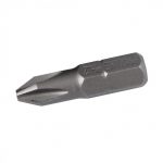 VIJAČNI NASTAVEK PHILIPS 1/4" PH2 25MM 2KOM PROFIX 10645