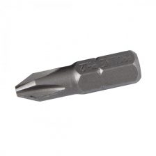 VIJAČNI NASTAVEK PHILIPS 1/4" PH3 25MM 2KOM PROFIX 10646