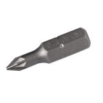 NASTAVEK POZIDRIV 1/4" PZ1 25MM 2 KOM PROFIX 10663