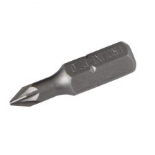 NASTAVEK POZIDRIV 1/4" PZ2 50MM 2 KOM PROFIX 10667