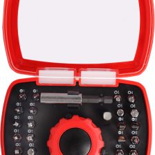 SET NASTAVKOV 27 KOS Z MAGNETNIM DR. IN RAGLJO PROFIX 10701
