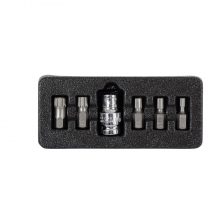 SET BIT NASTAVKOV 6 KOS SPLINE M5-M12 S2 PROFIX 10751