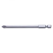NASTAVEK PHILLIPS 1/4" NO2 100MM 2 KOS PROFIX 10802
