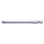 NASTAVEK PHILLIPS 1/4" NO3 100MM 2 KOS PROFIX 10803