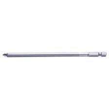 NASTAVEK POZIDRIV 1/4" NO3 100MM 2 KOS PROFIX 10806