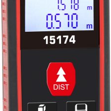 LASERSKI MERILNIK 40M PROFIX 15174