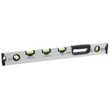 VODNA TEHTNICA ZA MERJENJE NAKLONA L=80CM PROFIX 15398