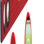 VODNA TEHTNICA FIOLI 40CM PROFIX 15922