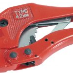 REZALNIK ZA PLASTIČNE CEVI  do FI 42mm PROFIX 17200