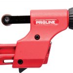 REZALNIK ZA CEVI BAKER, ALUMINIJ FI 3-30mm PROFIX 17211