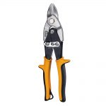 ŠKARJE ZA PLOČEVINO BULDOG 235MM RAVNE PROFIX 17384