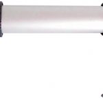 PIŠTOLA ZA SILIKON 225MM ALUMINIJ PROLINE PROFIX 18009