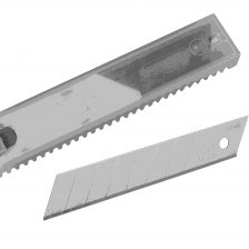 REZILO 18MM "FATMAX" / 10KOS Stanley 2-11-718