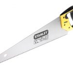 ŽAGA "JET CUT" FINA - 380 mm Stanley 2-15-594
