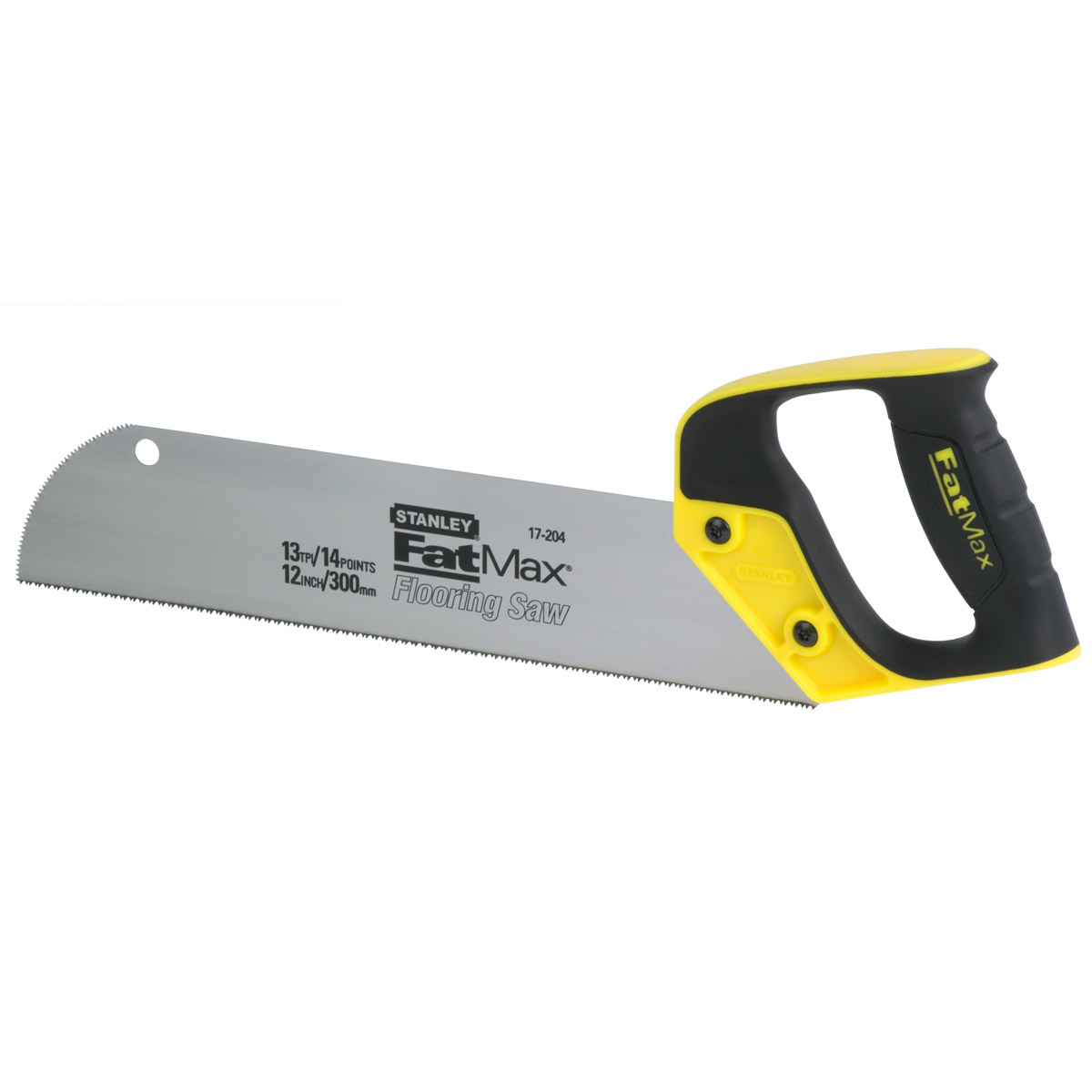 ŽAGA ZA VLAKNENE PLOŠČE "FAT MAX" - 350MM Stanley 2-17-204