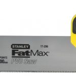 ŽAGA ZA PVC "FAT MAX" - 350MM Stanley 2-17-206