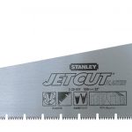 ŽAGA ZA GIPSNE PLOŠČE "JET CUT" - 550MM Stanley 2-20-037