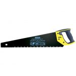ŽAGA ZA GIPSNE PL."JET CUT"APPLIFLON - 450MM Stanley 2-20-149