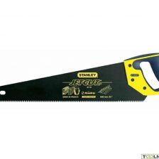ŽAGA "JET CUT" APPLIFLON GROBA - 500MM Stanley 2-20-151