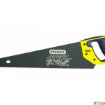 ŽAGA "JET CUT" ZA LAMINATE FINA - 450MM Stanley 2-20-180