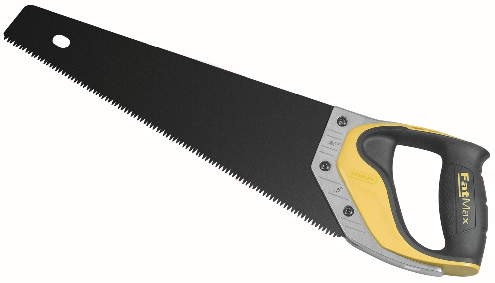 ŽAGA "FAT MAX" BLADE ARMOR GROBA - 380MM Stanley 2-20-528