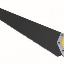 ŽAGA "FAT MAX" BLADE ARMOR GROBA - 550MM Stanley 2-20-530