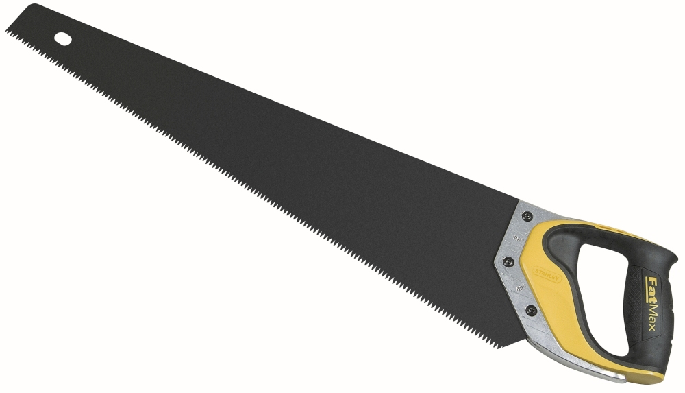 ŽAGA "FAT MAX" BLADE ARMOR GROBA - 550MM Stanley 2-20-530