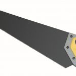 ŽAGA "FAT MAX" BLADE ARMOR FINA - 450MM Stanley 2-20-533