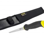 ŽAGA ZA IZREZE ZA GIPSNE PL. "FAT MAX" + ETUI Stanley 2-20-556