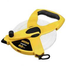 METER "STANLEY" FIBERGLASS  60M Stanley 2-34-795